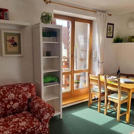 Apartman 6 U Sjezdovek Rokytnice nad Jizerou Exterior photo