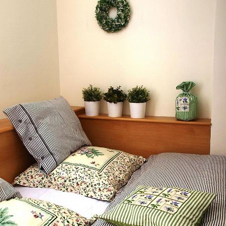 Apartman 6 U Sjezdovek Rokytnice nad Jizerou Exterior photo